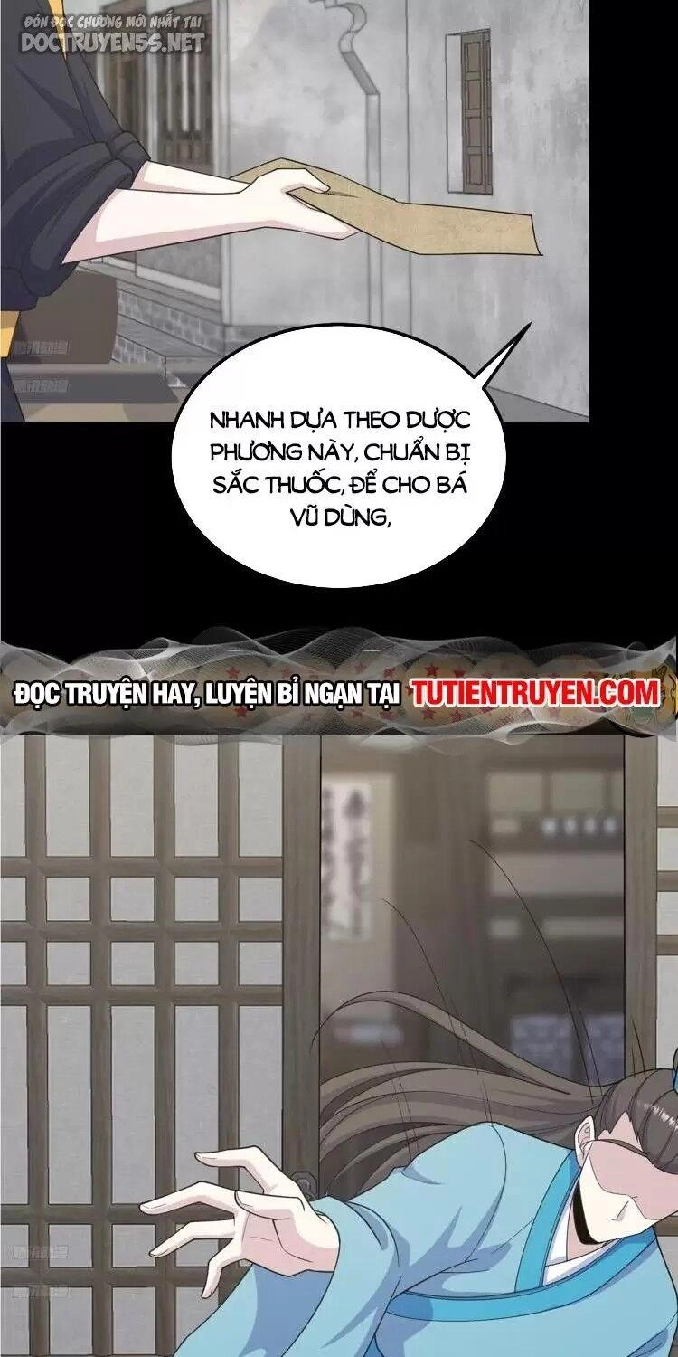 Ta Ở Nhà 100 Năm Khi Ra Ngoài Đã Vô Địch Chapter 265 - 4