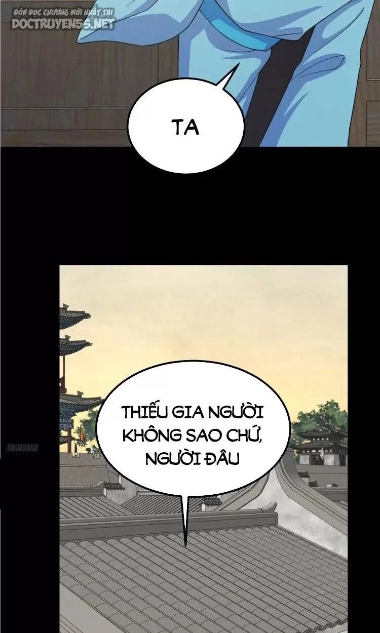 Ta Ở Nhà 100 Năm Khi Ra Ngoài Đã Vô Địch Chapter 265 - 5