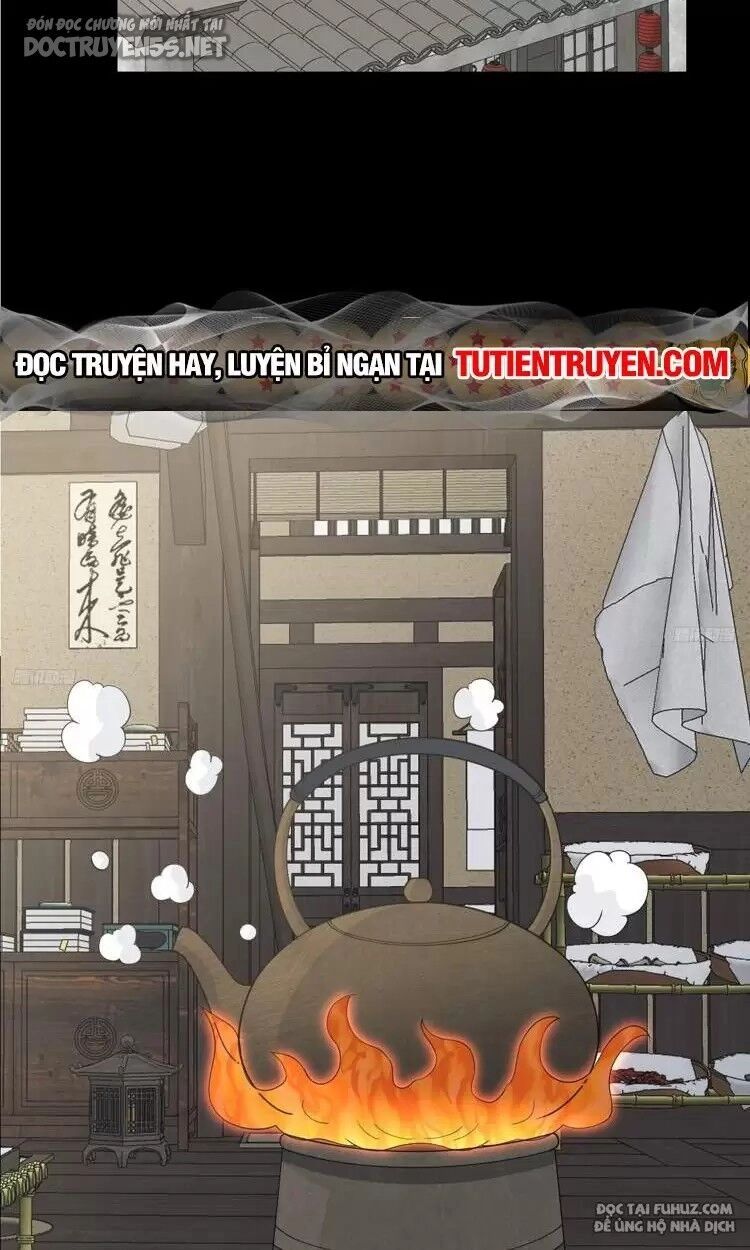 Ta Ở Nhà 100 Năm Khi Ra Ngoài Đã Vô Địch Chapter 265 - 6