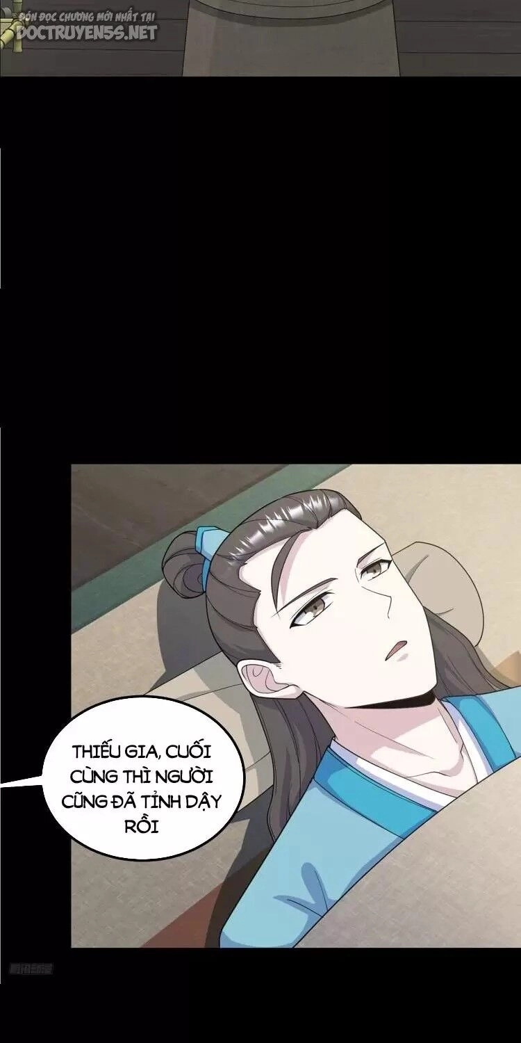 Ta Ở Nhà 100 Năm Khi Ra Ngoài Đã Vô Địch Chapter 265 - 7