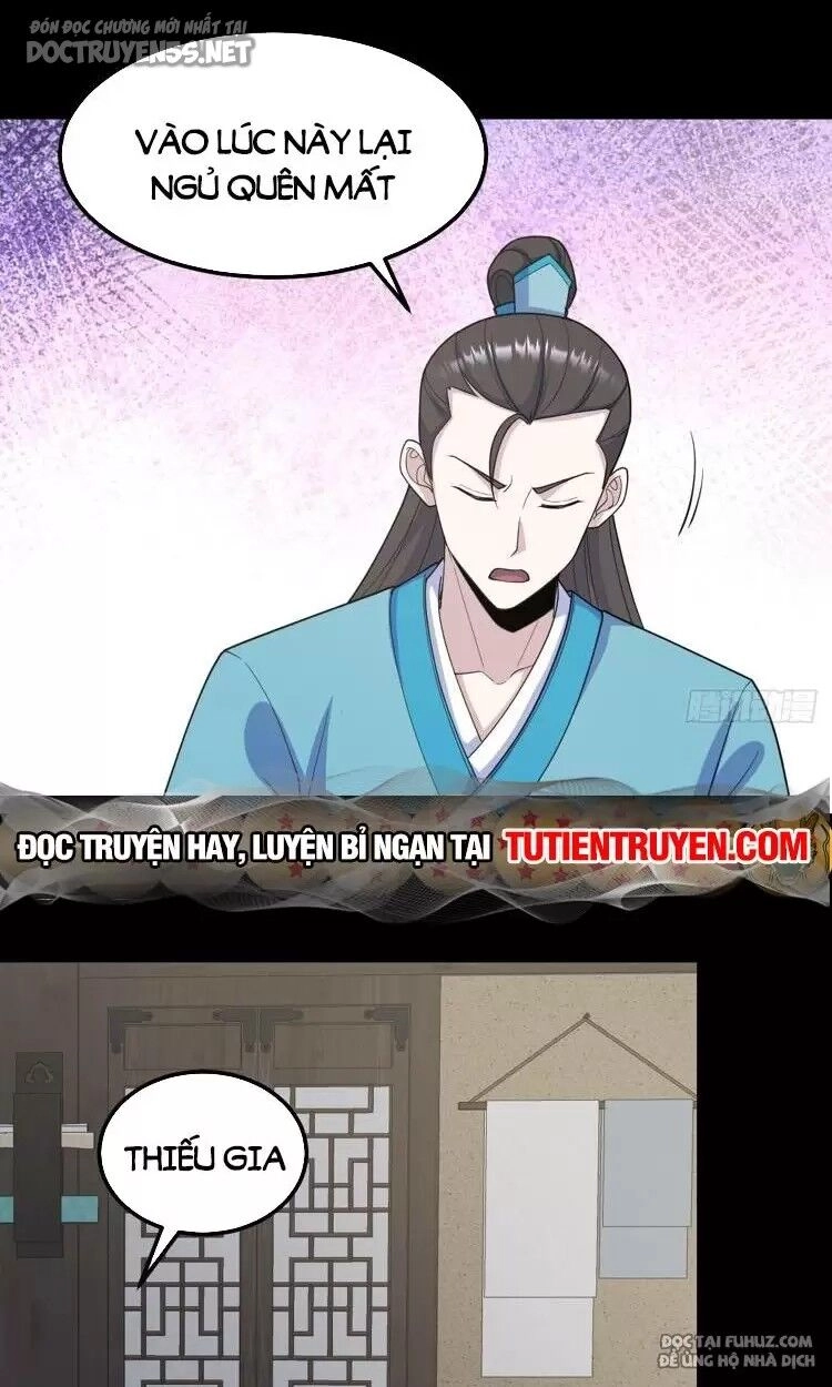 Ta Ở Nhà 100 Năm Khi Ra Ngoài Đã Vô Địch Chapter 265 - 11