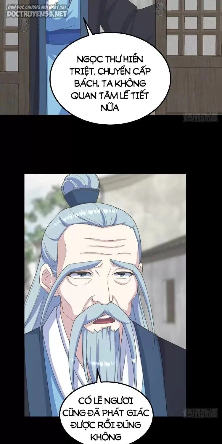 Ta Ở Nhà 100 Năm Khi Ra Ngoài Đã Vô Địch Chapter 265 - 14