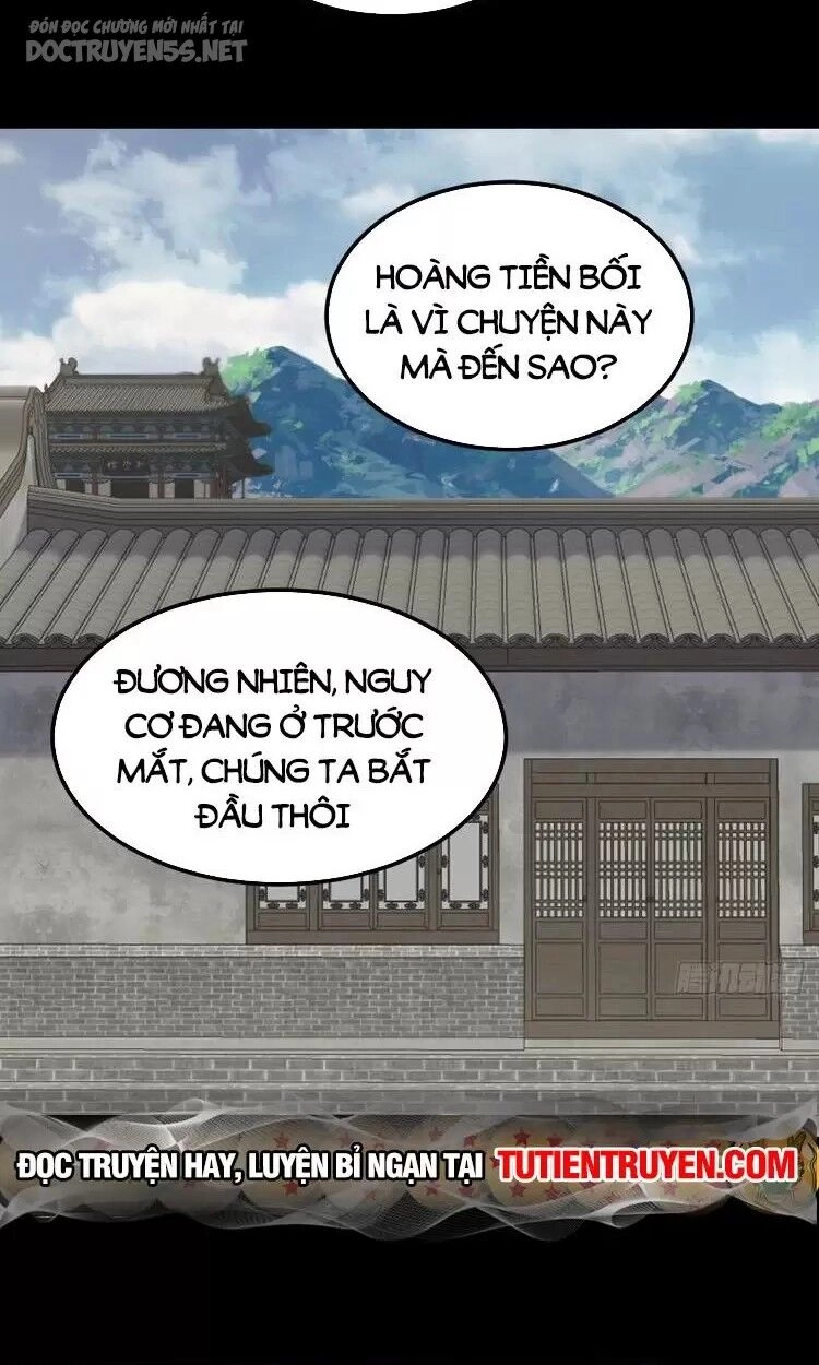 Ta Ở Nhà 100 Năm Khi Ra Ngoài Đã Vô Địch Chapter 265 - 15