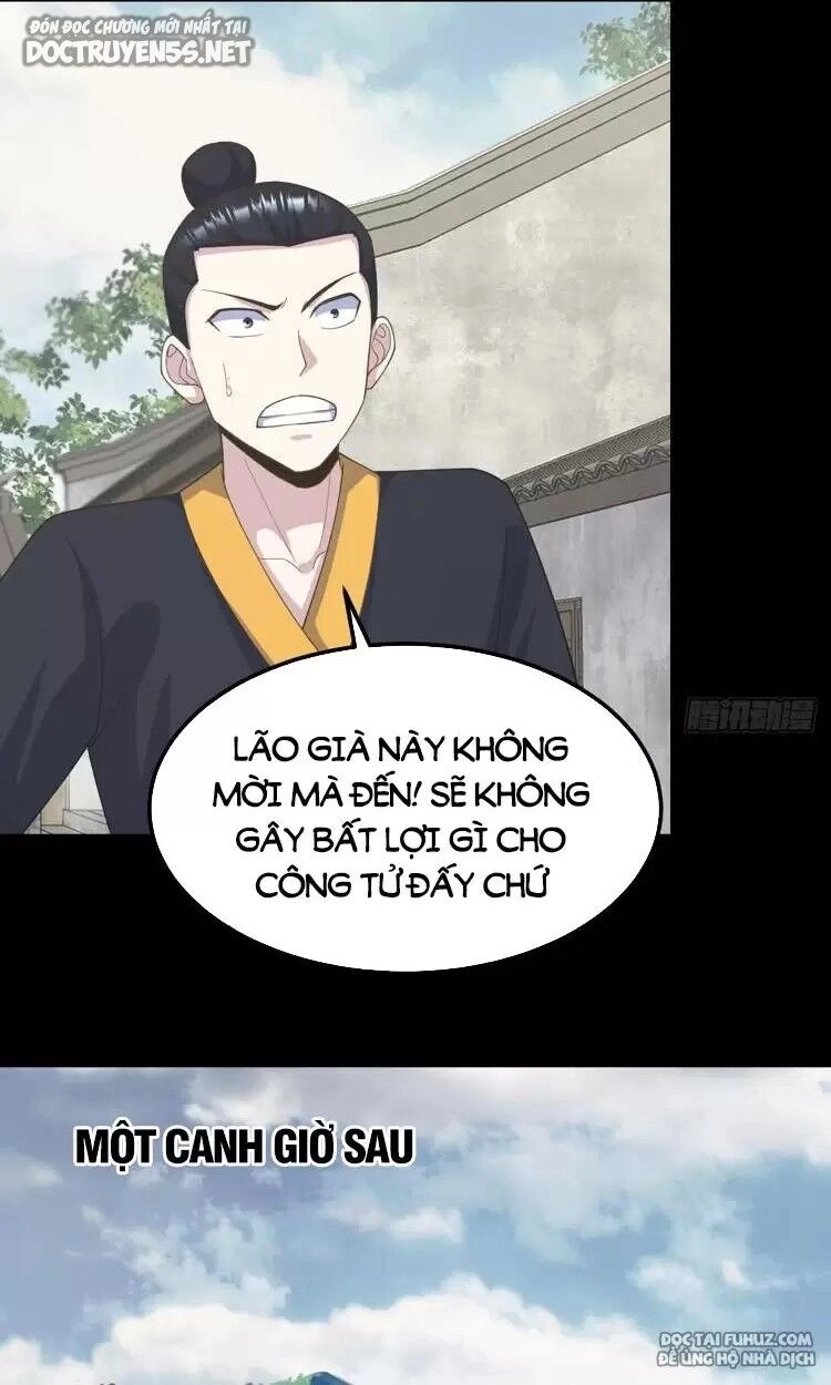 Ta Ở Nhà 100 Năm Khi Ra Ngoài Đã Vô Địch Chapter 265 - 16