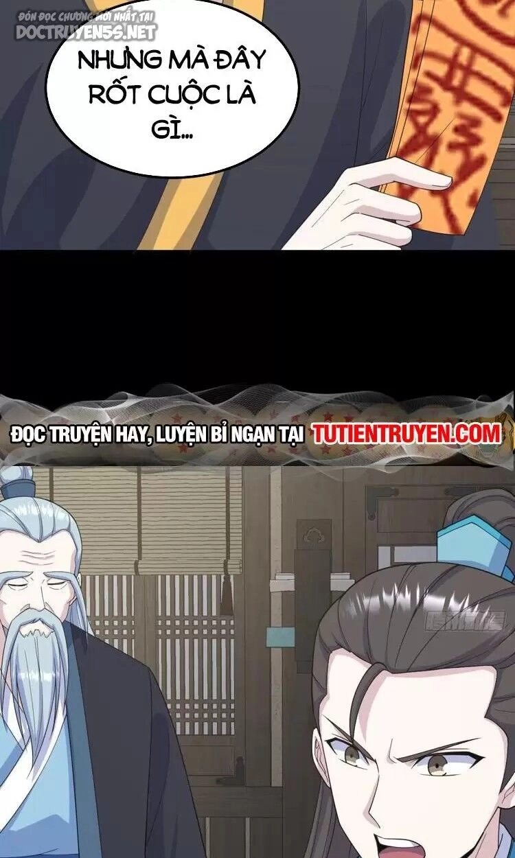 Ta Ở Nhà 100 Năm Khi Ra Ngoài Đã Vô Địch Chapter 265 - 20