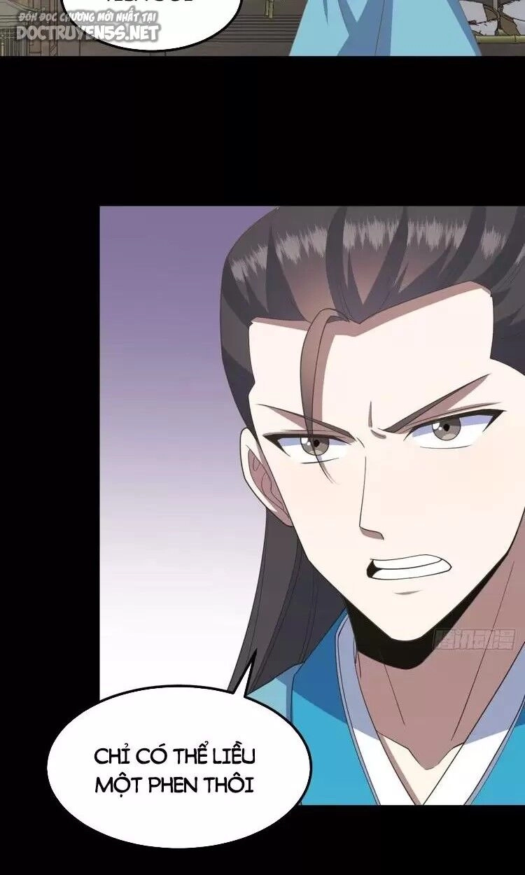 Ta Ở Nhà 100 Năm Khi Ra Ngoài Đã Vô Địch Chapter 265 - 25