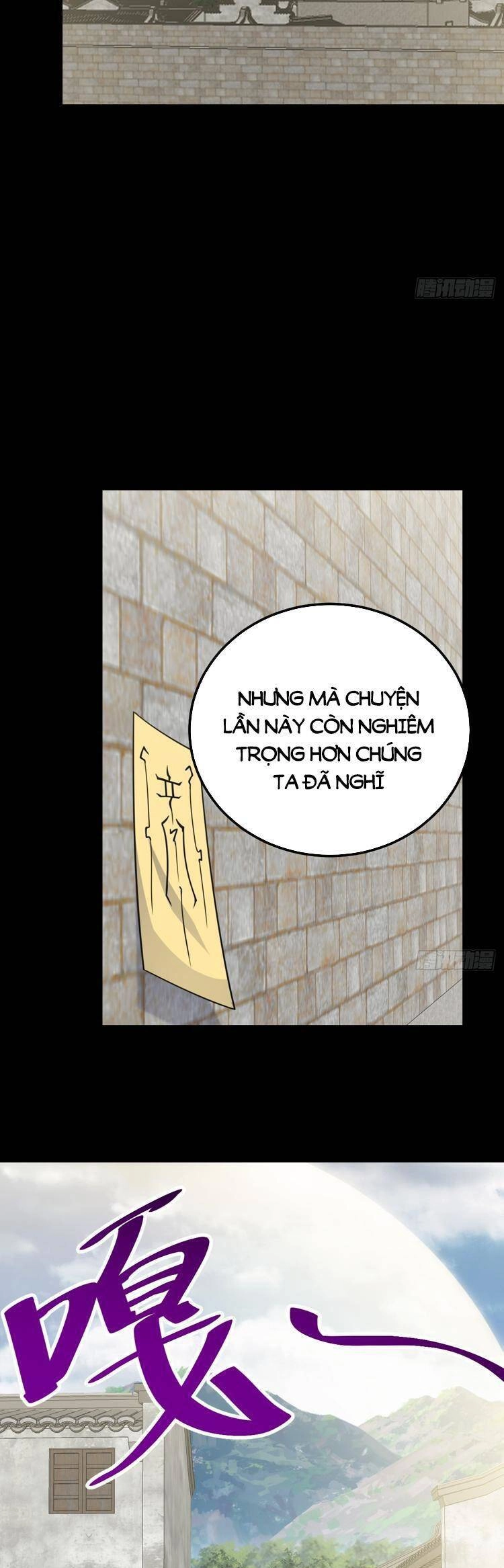 Ta Ở Nhà 100 Năm Khi Ra Ngoài Đã Vô Địch Chapter 266 - 7