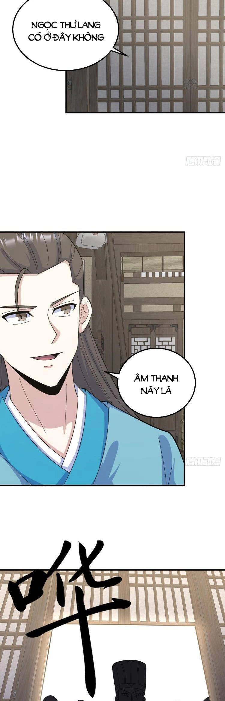 Ta Ở Nhà 100 Năm Khi Ra Ngoài Đã Vô Địch Chapter 267 - 13