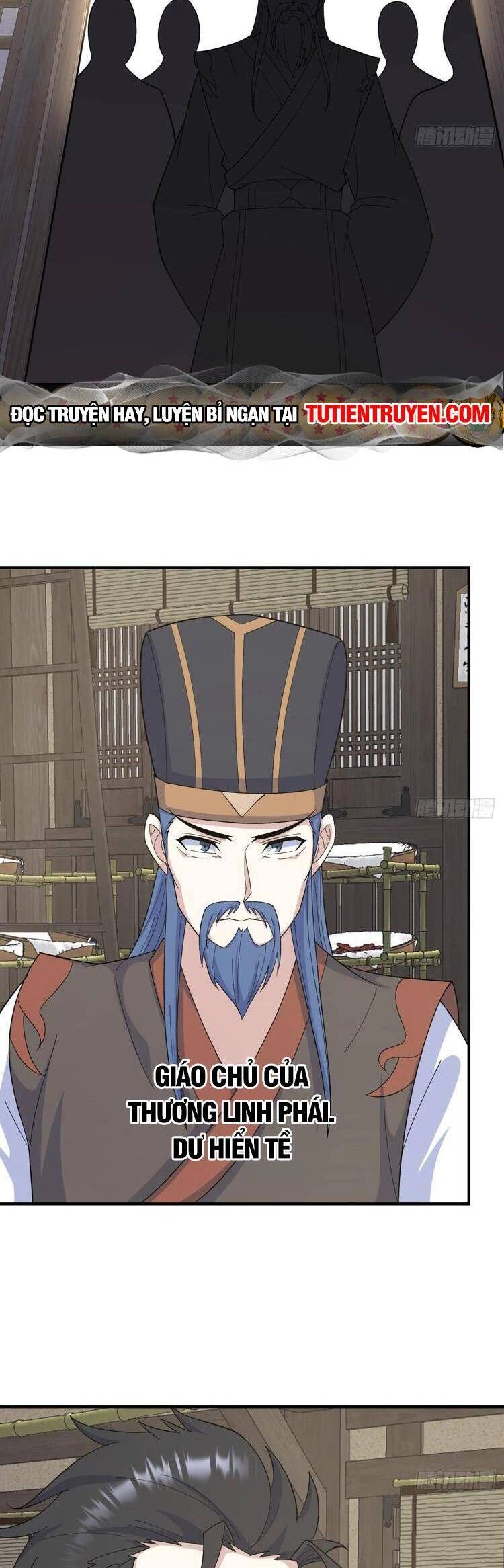 Ta Ở Nhà 100 Năm Khi Ra Ngoài Đã Vô Địch Chapter 267 - 14