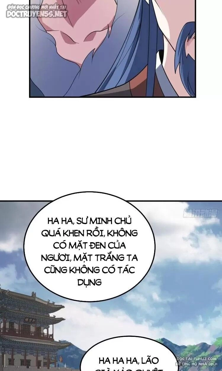 Ta Ở Nhà 100 Năm Khi Ra Ngoài Đã Vô Địch Chapter 269 - 11