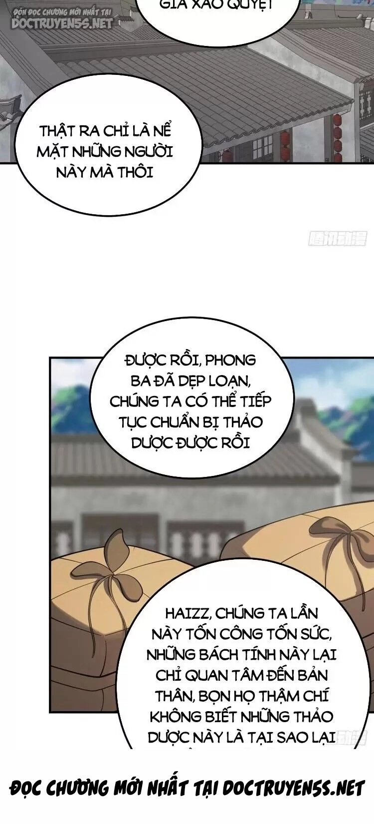 Ta Ở Nhà 100 Năm Khi Ra Ngoài Đã Vô Địch Chapter 269 - 12