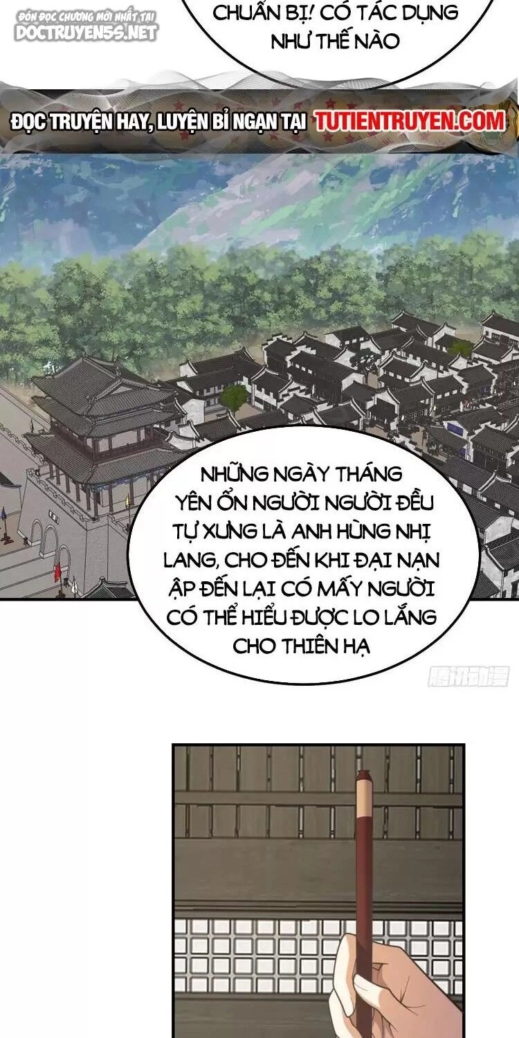 Ta Ở Nhà 100 Năm Khi Ra Ngoài Đã Vô Địch Chapter 269 - 13