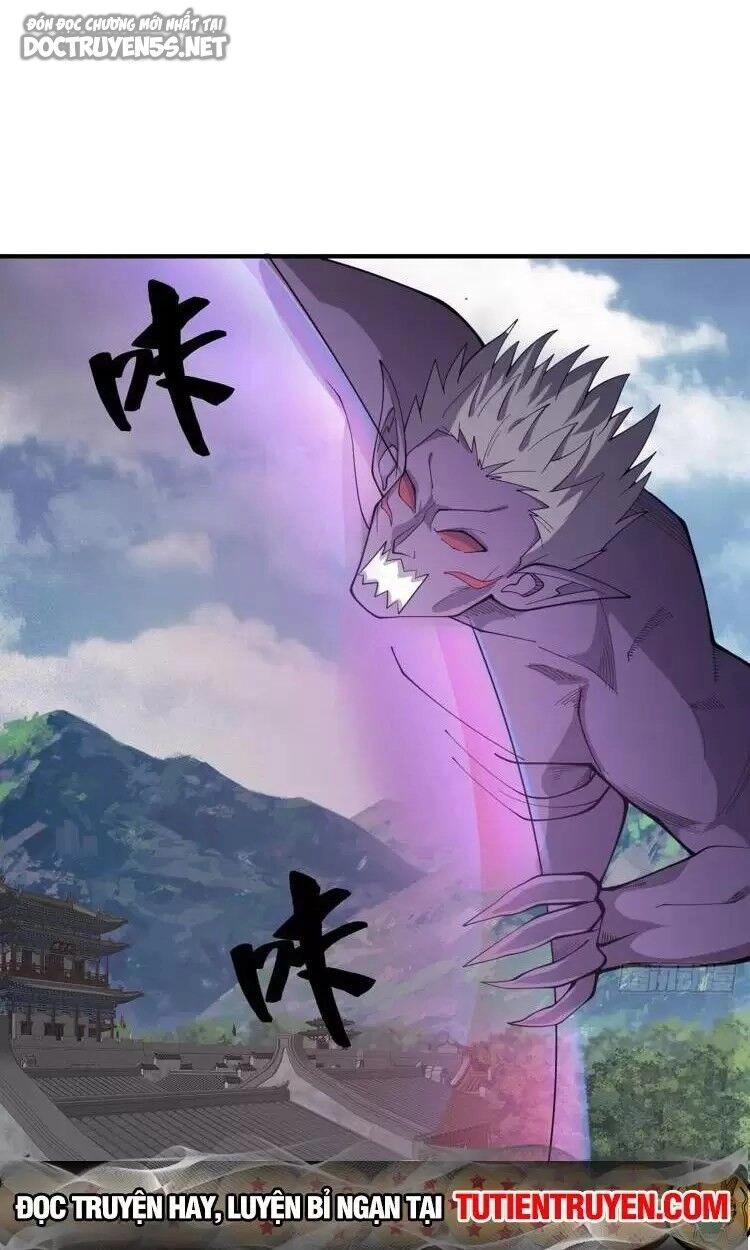 Ta Ở Nhà 100 Năm Khi Ra Ngoài Đã Vô Địch Chapter 269 - 15