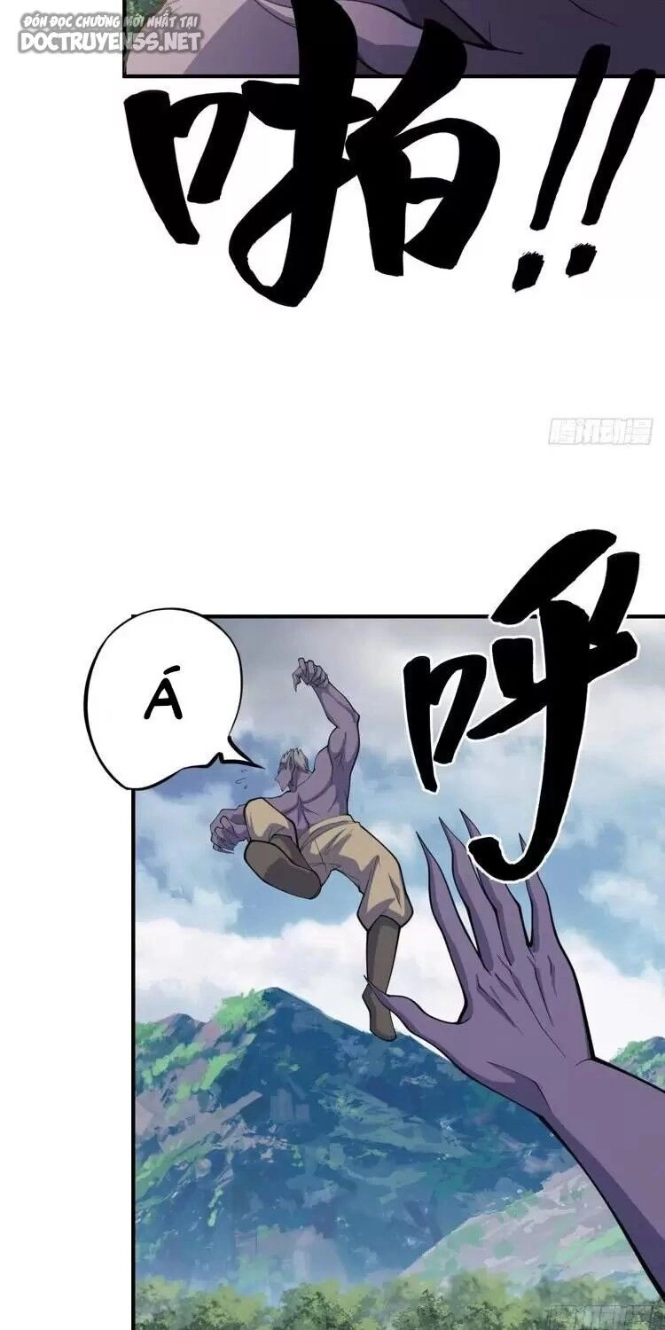 Ta Ở Nhà 100 Năm Khi Ra Ngoài Đã Vô Địch Chapter 269 - 17