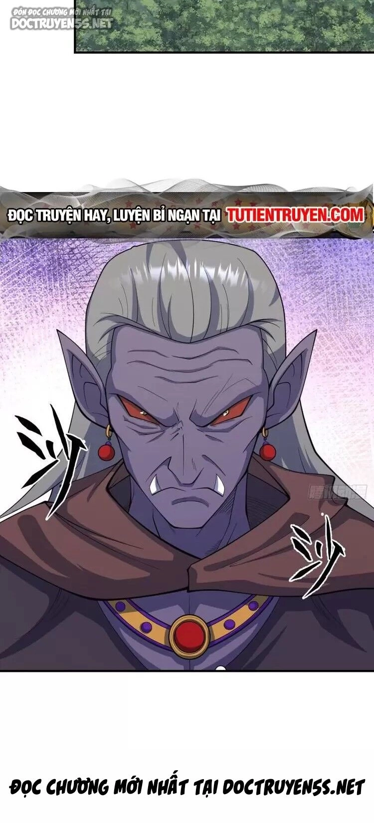 Ta Ở Nhà 100 Năm Khi Ra Ngoài Đã Vô Địch Chapter 269 - 18