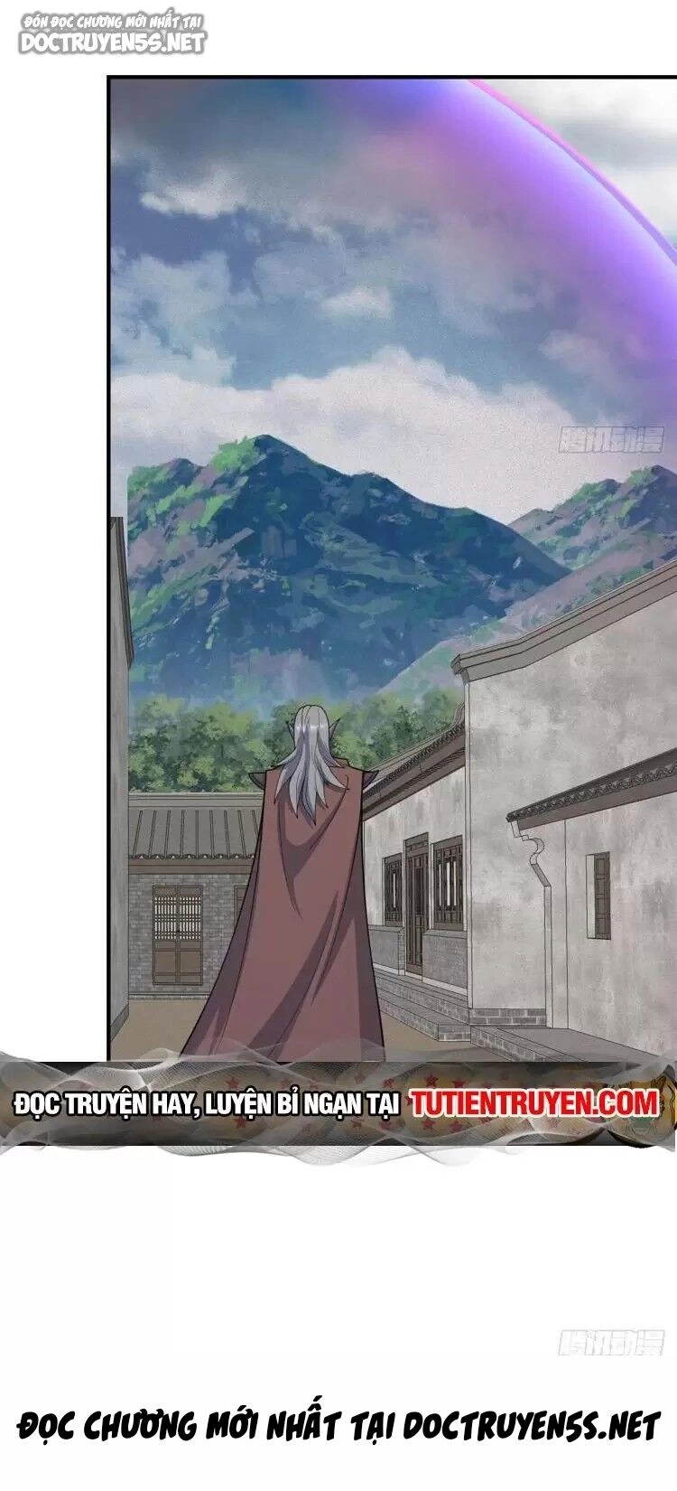 Ta Ở Nhà 100 Năm Khi Ra Ngoài Đã Vô Địch Chapter 269 - 19