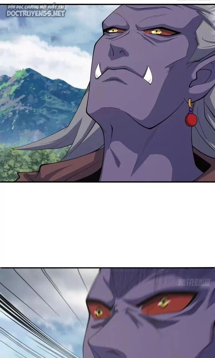 Ta Ở Nhà 100 Năm Khi Ra Ngoài Đã Vô Địch Chapter 269 - 20