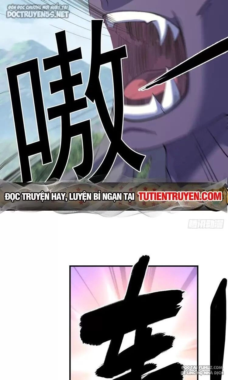 Ta Ở Nhà 100 Năm Khi Ra Ngoài Đã Vô Địch Chapter 269 - 21