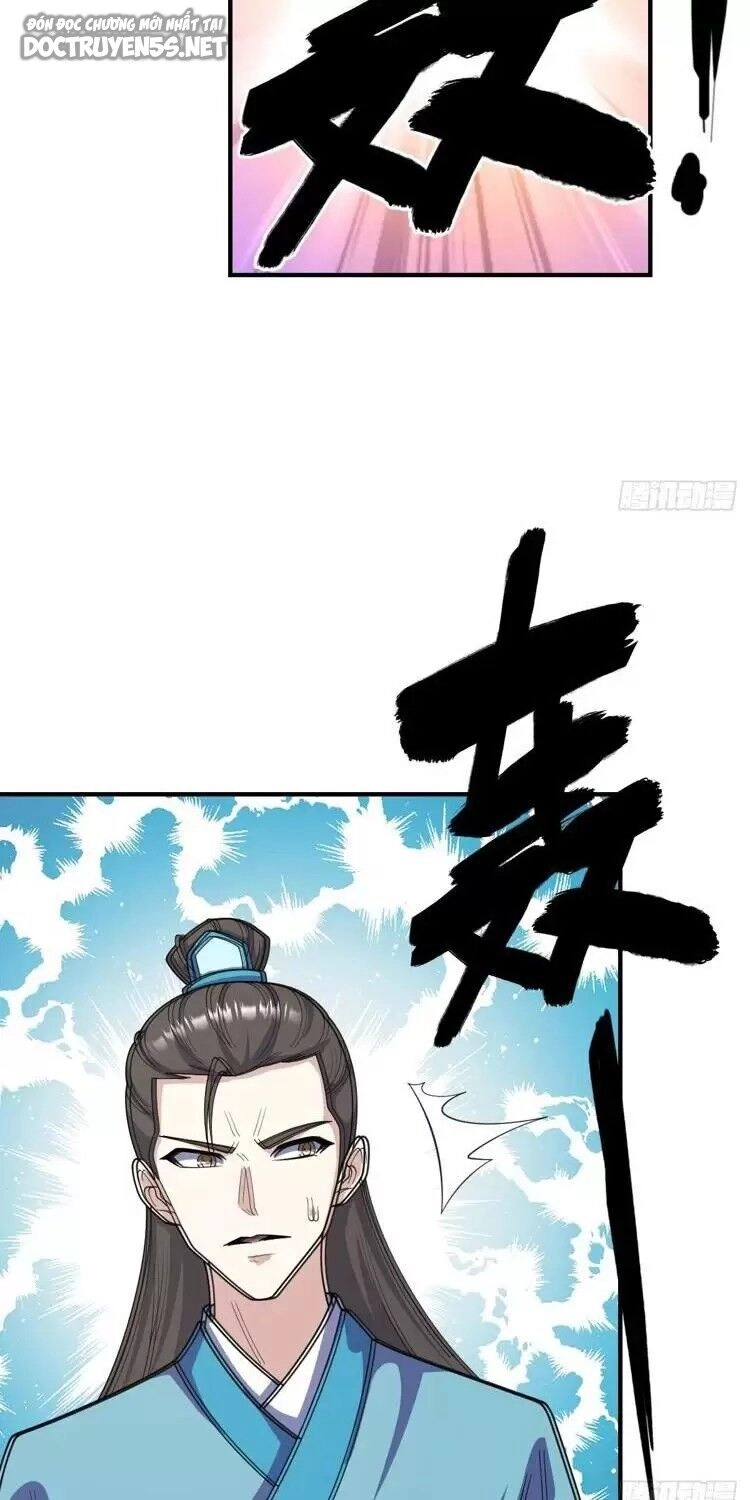 Ta Ở Nhà 100 Năm Khi Ra Ngoài Đã Vô Địch Chapter 269 - 22