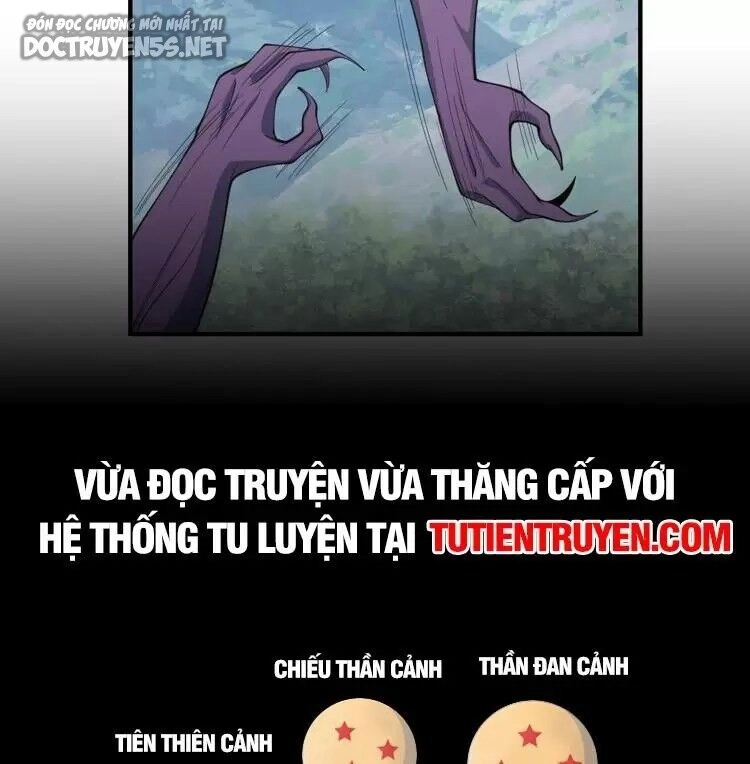 Ta Ở Nhà 100 Năm Khi Ra Ngoài Đã Vô Địch Chapter 269 - 27