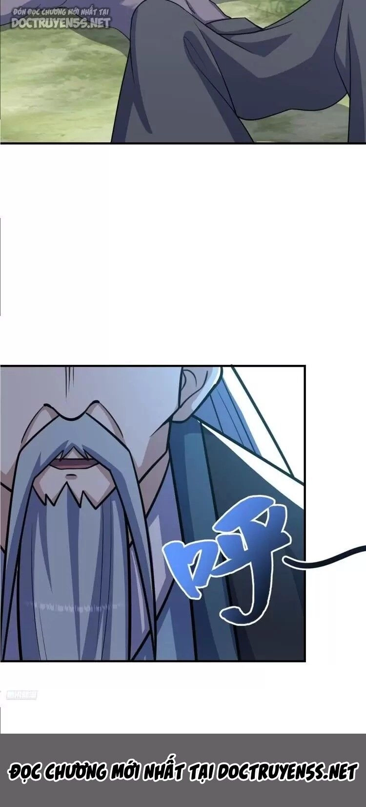 Ta Ở Nhà 100 Năm Khi Ra Ngoài Đã Vô Địch Chapter 270 - 7