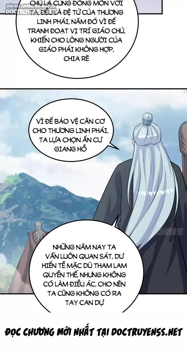 Ta Ở Nhà 100 Năm Khi Ra Ngoài Đã Vô Địch Chapter 270 - 15