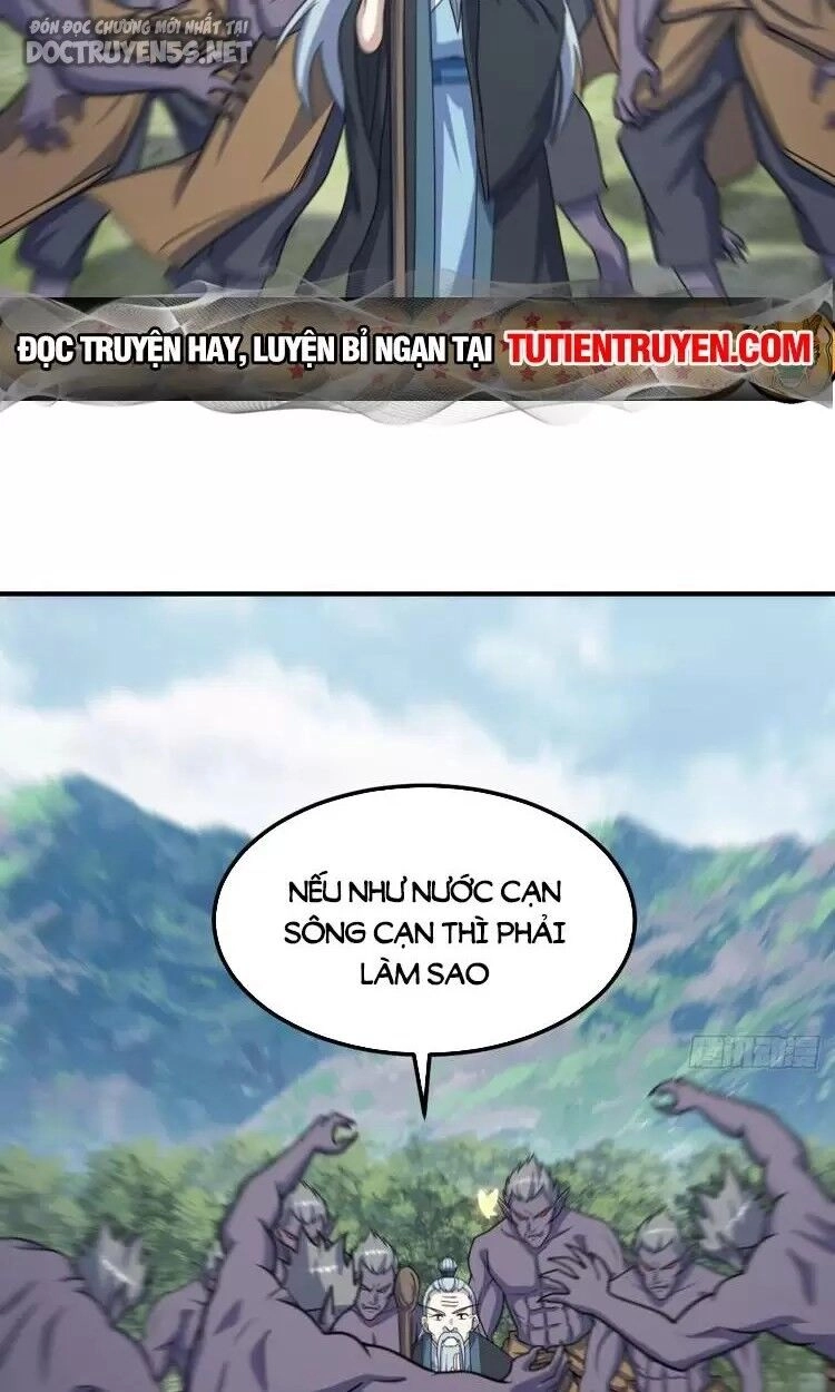 Ta Ở Nhà 100 Năm Khi Ra Ngoài Đã Vô Địch Chapter 270 - 25