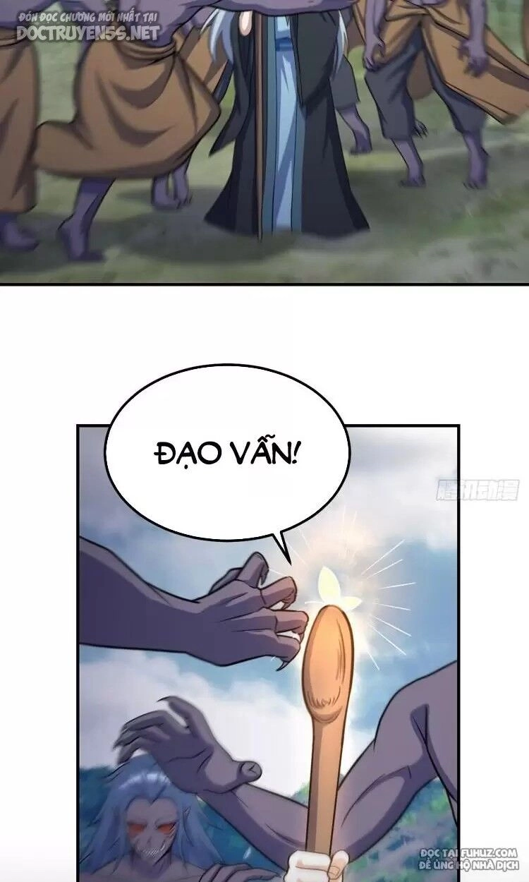 Ta Ở Nhà 100 Năm Khi Ra Ngoài Đã Vô Địch Chapter 270 - 26