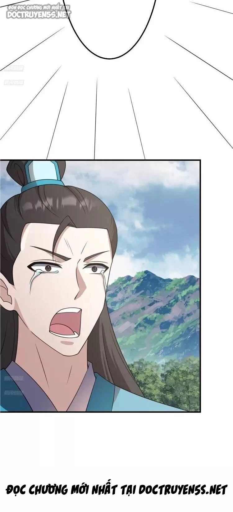 Ta Ở Nhà 100 Năm Khi Ra Ngoài Đã Vô Địch Chapter 271 - 3