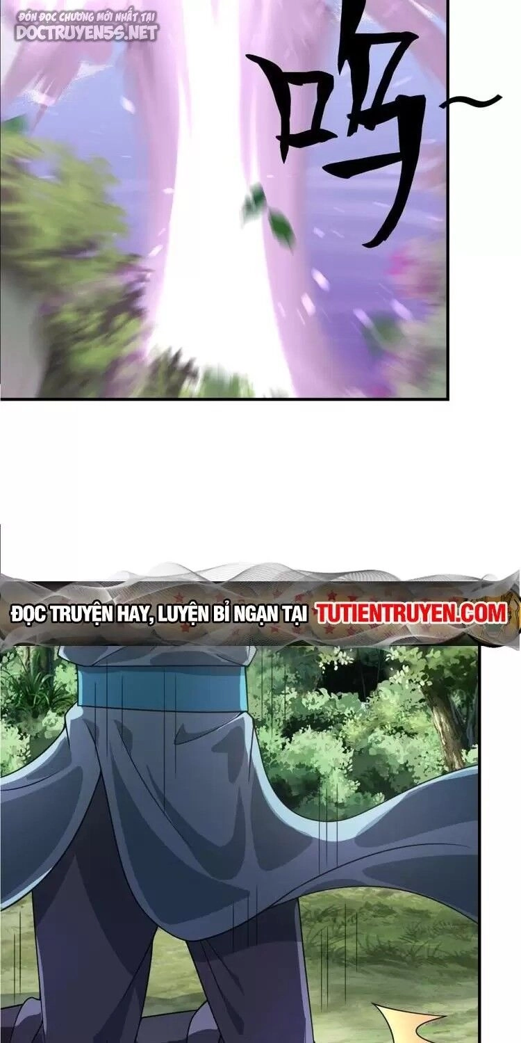 Ta Ở Nhà 100 Năm Khi Ra Ngoài Đã Vô Địch Chapter 271 - 7