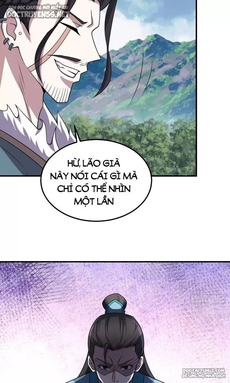 Ta Ở Nhà 100 Năm Khi Ra Ngoài Đã Vô Địch Chapter 271 - 11