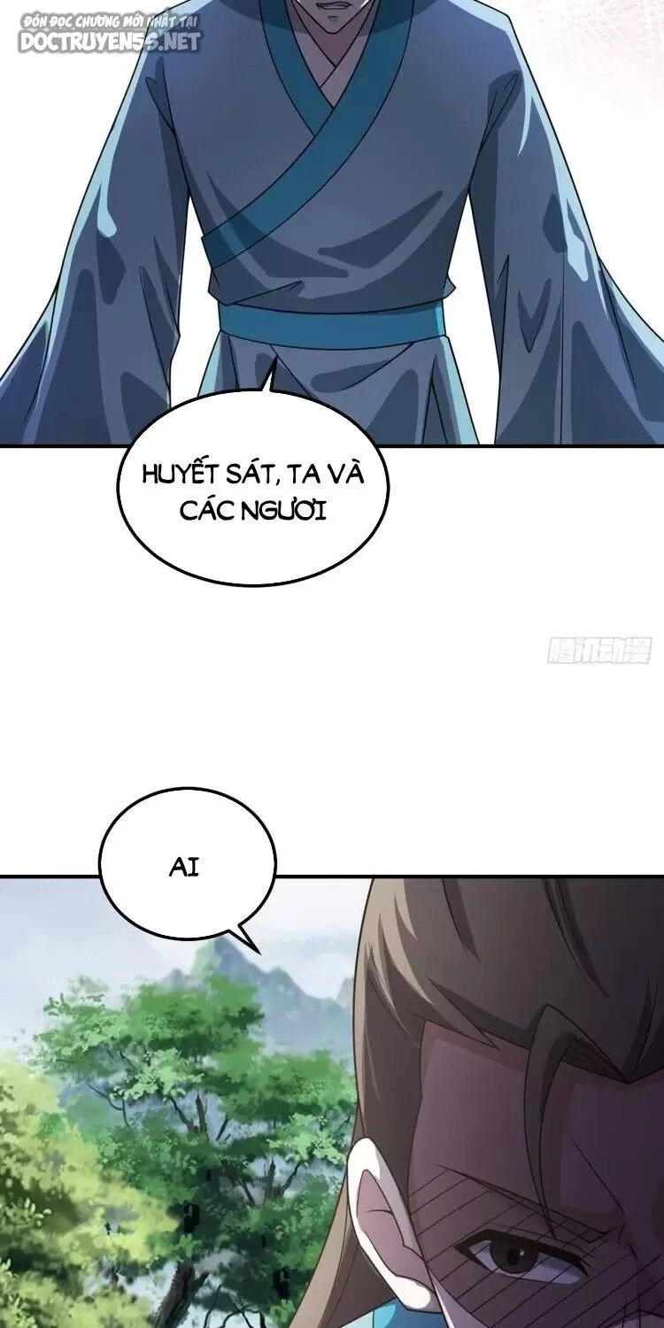 Ta Ở Nhà 100 Năm Khi Ra Ngoài Đã Vô Địch Chapter 271 - 12