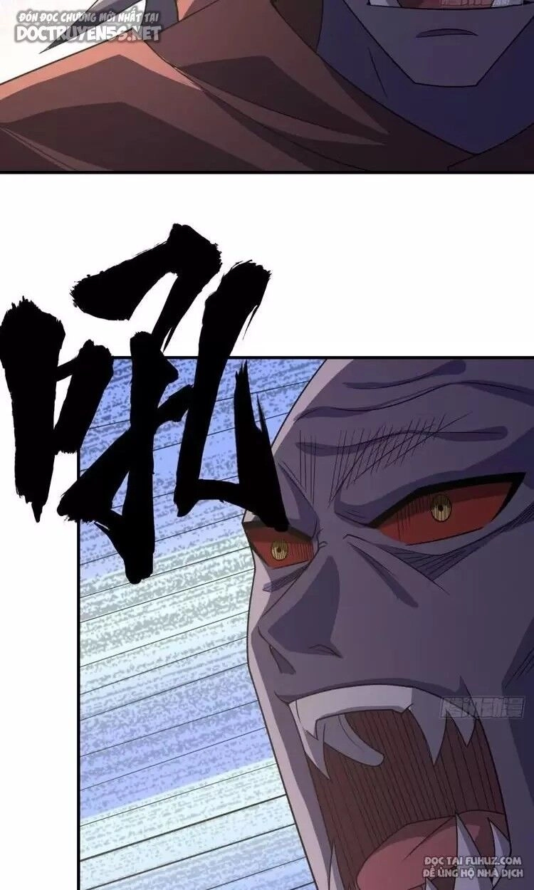 Ta Ở Nhà 100 Năm Khi Ra Ngoài Đã Vô Địch Chapter 271 - 21