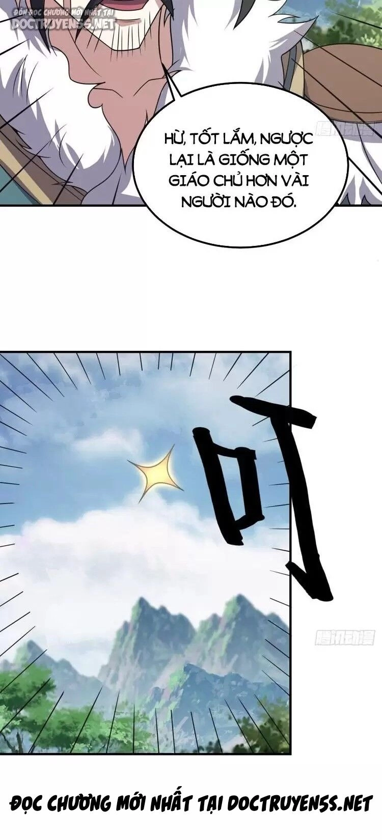 Ta Ở Nhà 100 Năm Khi Ra Ngoài Đã Vô Địch Chapter 271 - 23