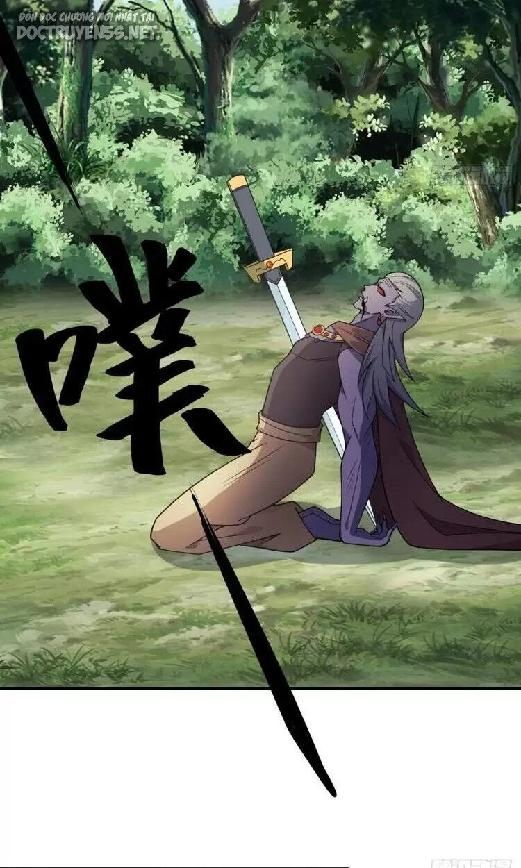 Ta Ở Nhà 100 Năm Khi Ra Ngoài Đã Vô Địch Chapter 271 - 25