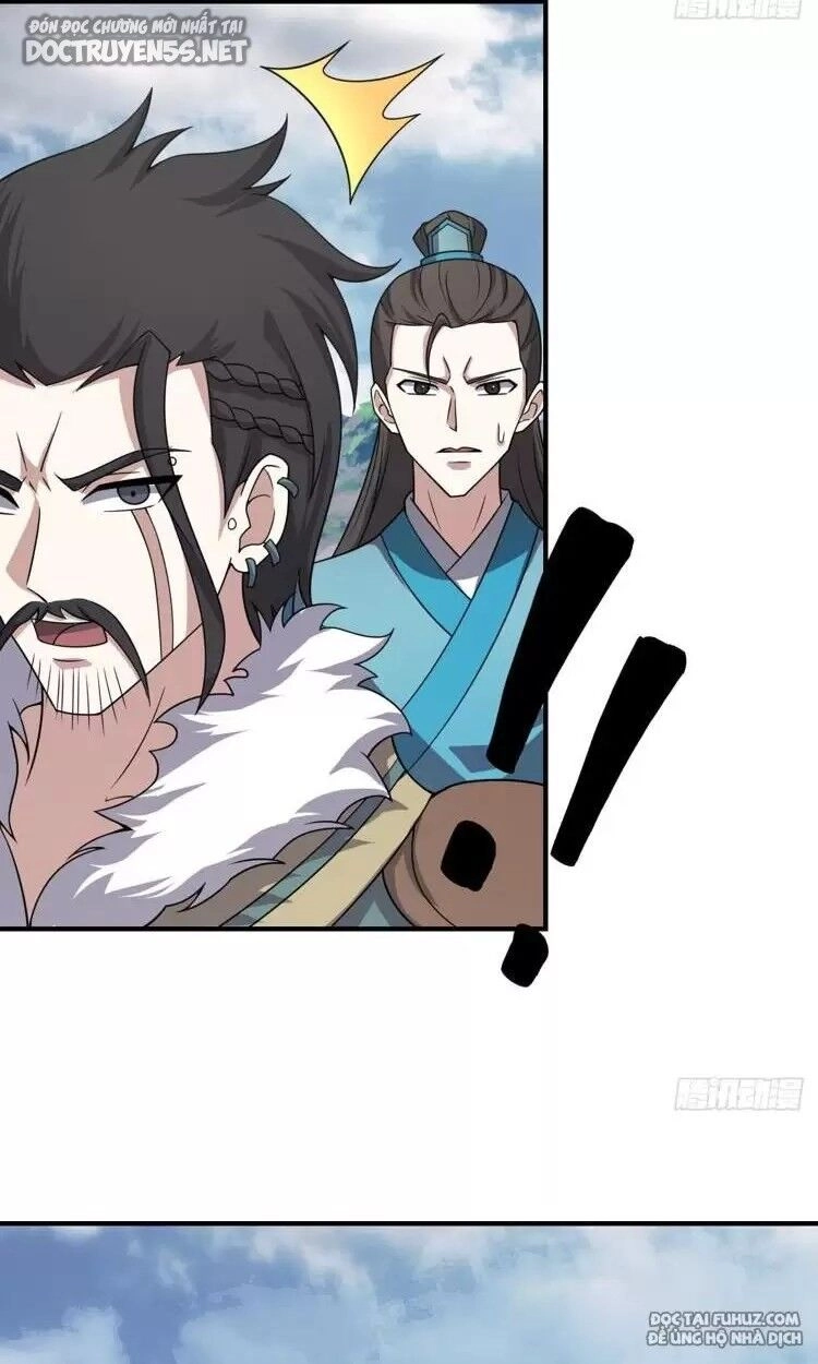 Ta Ở Nhà 100 Năm Khi Ra Ngoài Đã Vô Địch Chapter 271 - 26