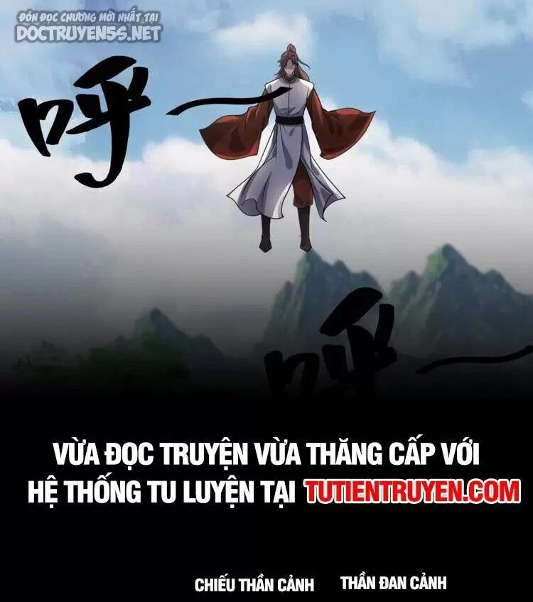 Ta Ở Nhà 100 Năm Khi Ra Ngoài Đã Vô Địch Chapter 271 - 27