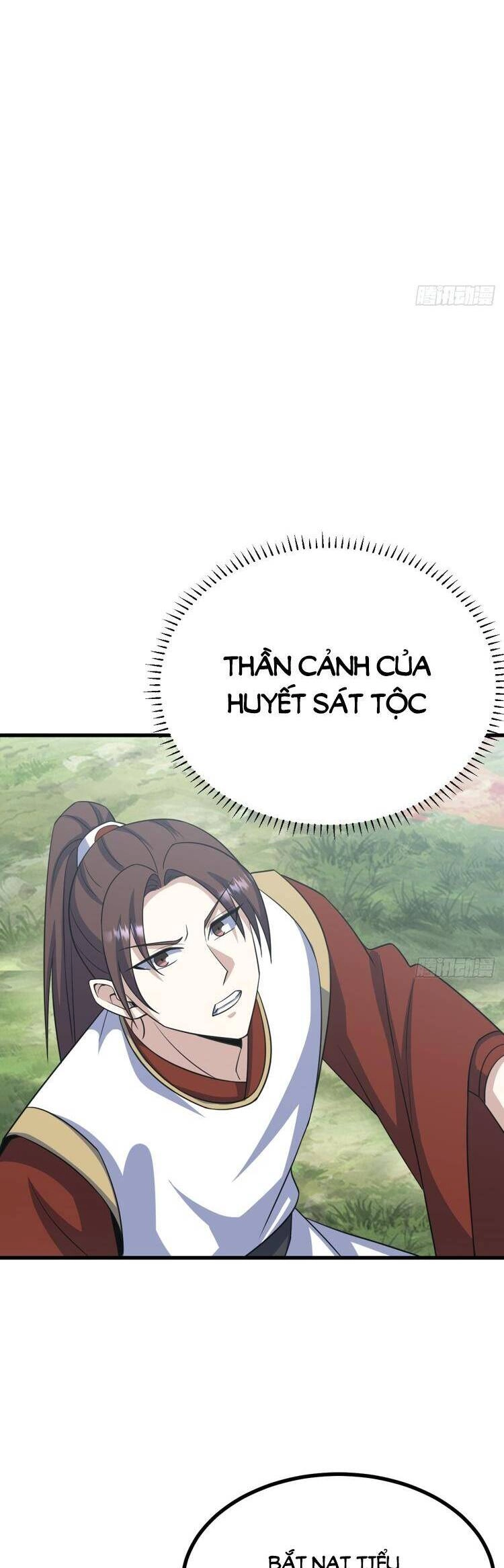 Ta Ở Nhà 100 Năm Khi Ra Ngoài Đã Vô Địch Chapter 272 - 14