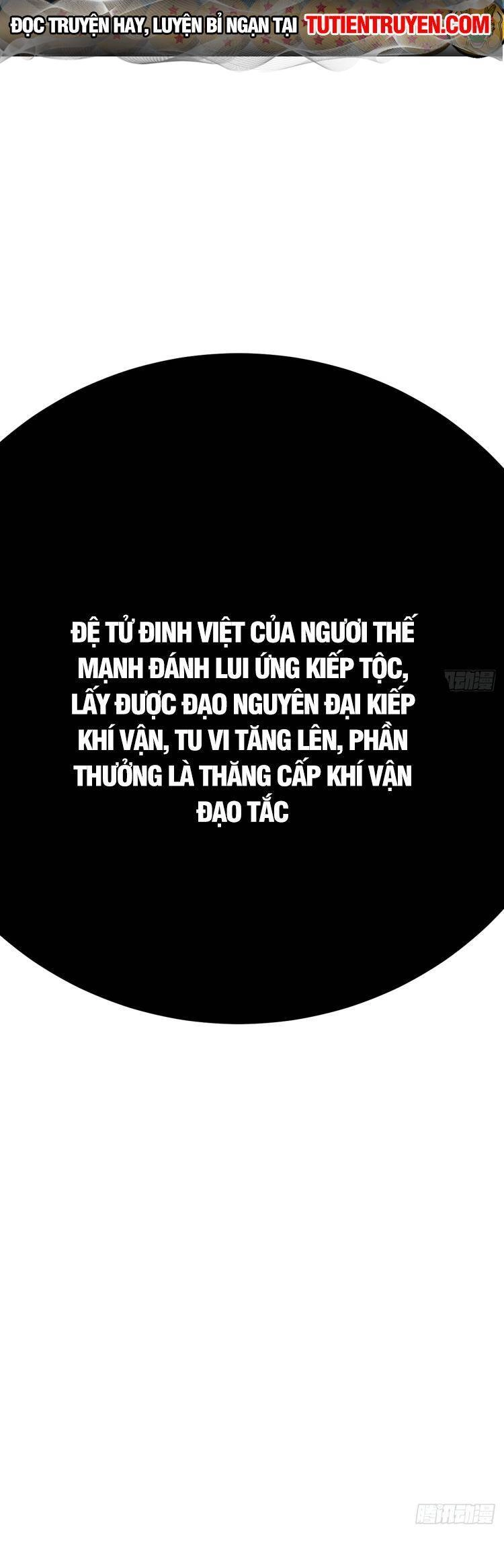 Ta Ở Nhà 100 Năm Khi Ra Ngoài Đã Vô Địch Chapter 272 - 22