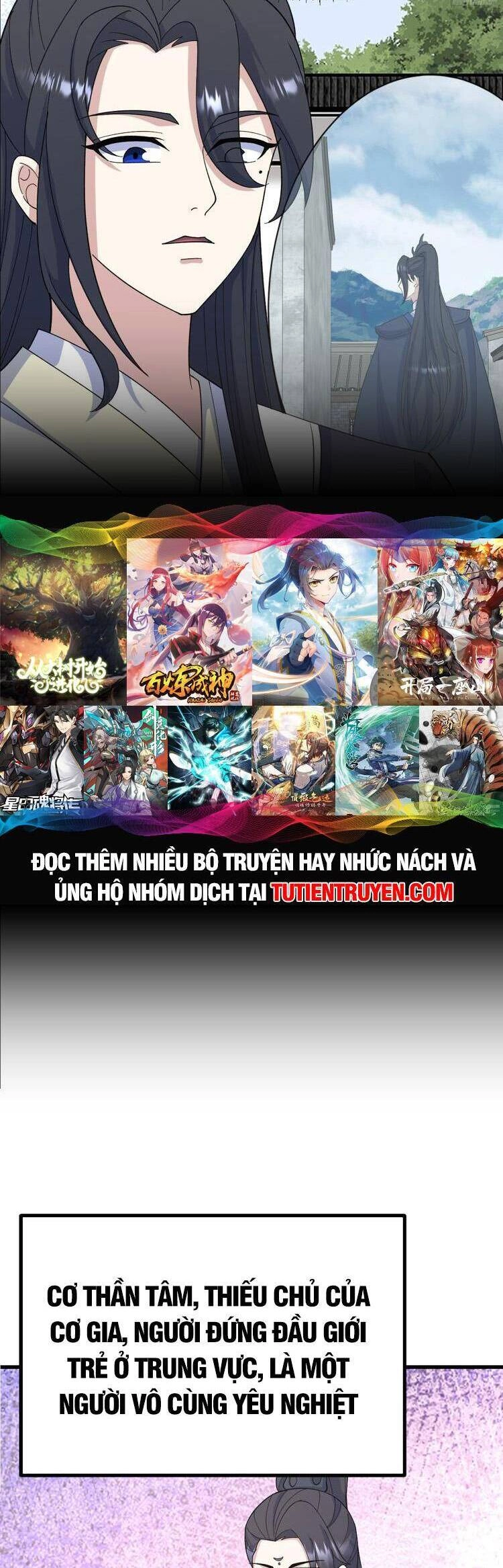 Ta Ở Nhà 100 Năm Khi Ra Ngoài Đã Vô Địch Chapter 273 - 5