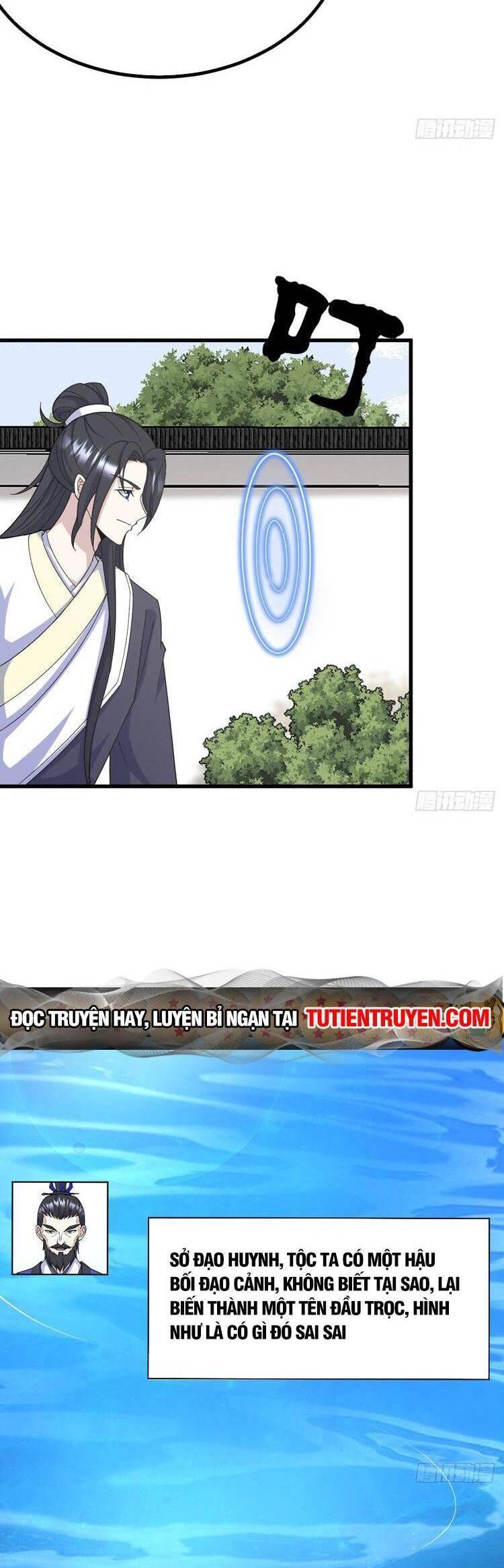 Ta Ở Nhà 100 Năm Khi Ra Ngoài Đã Vô Địch Chapter 273 - 8