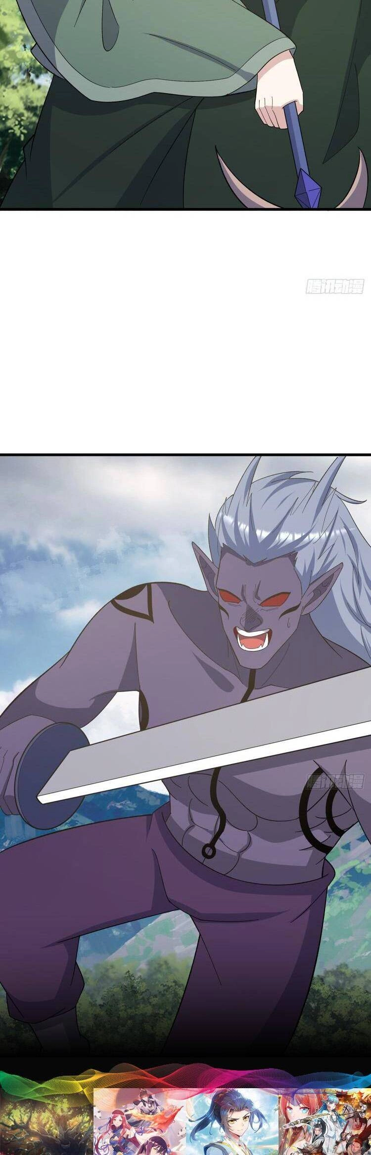 Ta Ở Nhà 100 Năm Khi Ra Ngoài Đã Vô Địch Chapter 273 - 21