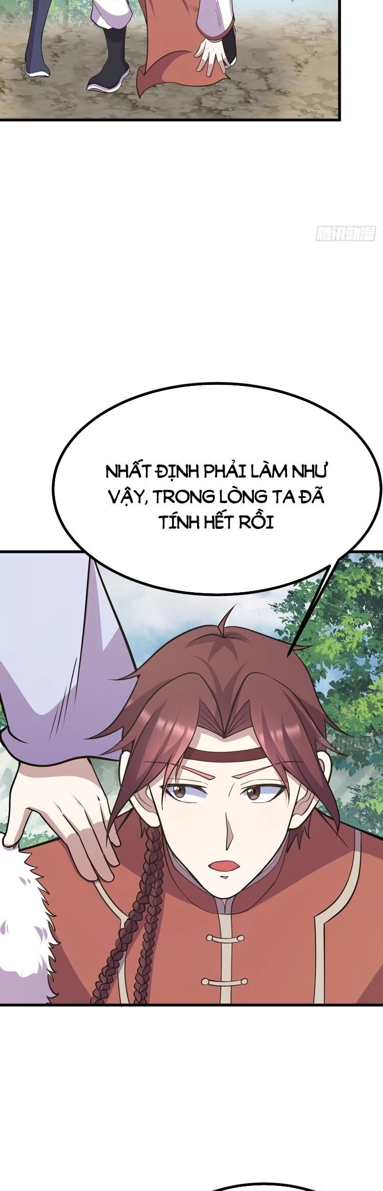 Ta Ở Nhà 100 Năm Khi Ra Ngoài Đã Vô Địch Chapter 275 - 7