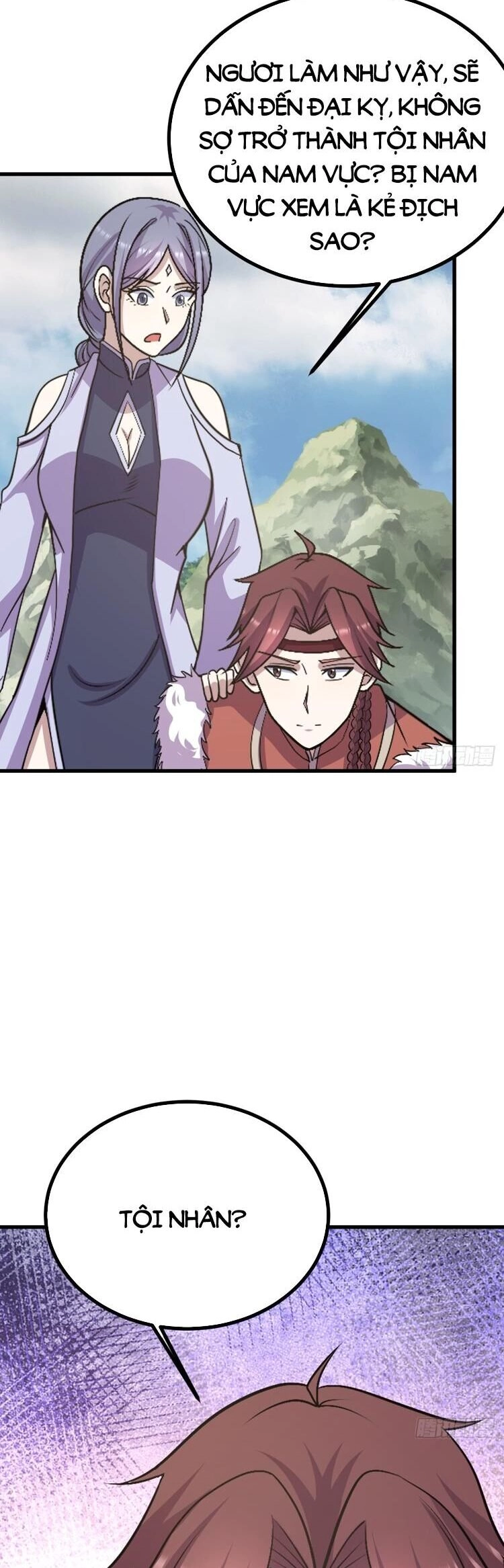 Ta Ở Nhà 100 Năm Khi Ra Ngoài Đã Vô Địch Chapter 275 - 8