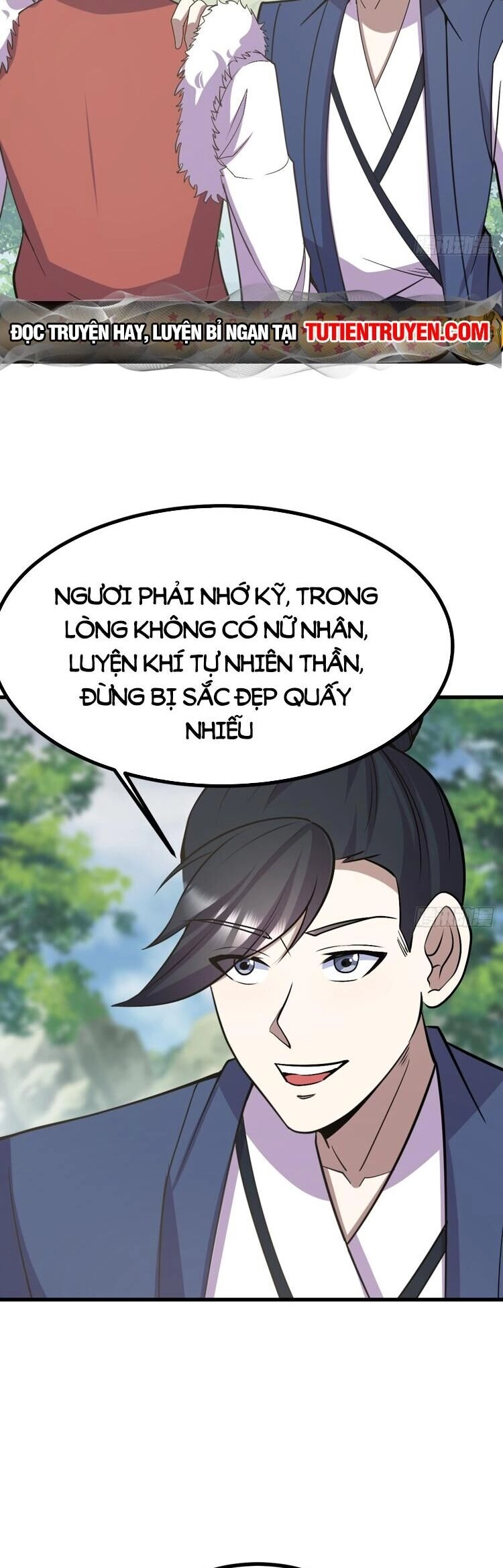 Ta Ở Nhà 100 Năm Khi Ra Ngoài Đã Vô Địch Chapter 275 - 11