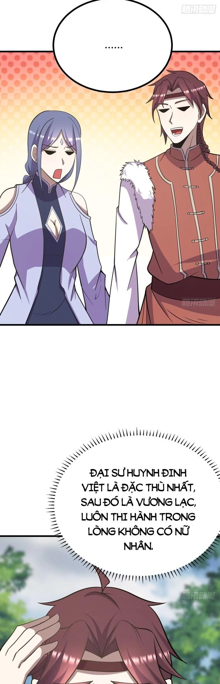 Ta Ở Nhà 100 Năm Khi Ra Ngoài Đã Vô Địch Chapter 275 - 12