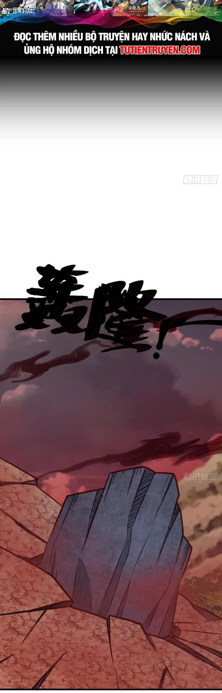 Ta Ở Nhà 100 Năm Khi Ra Ngoài Đã Vô Địch Chapter 275 - 14