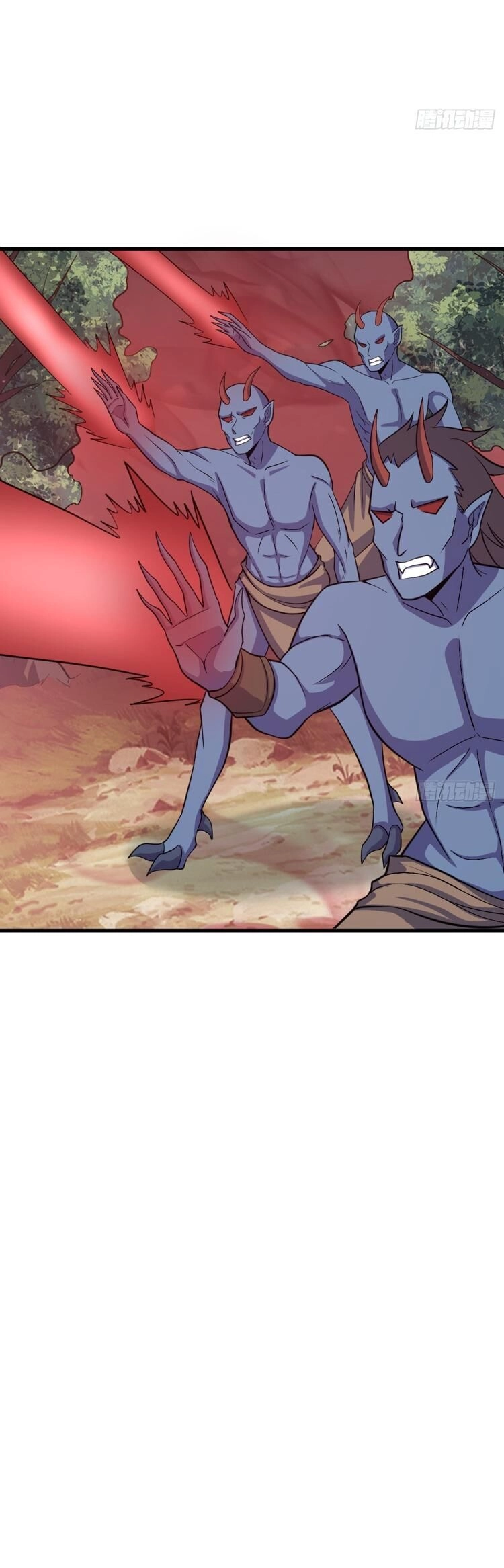 Ta Ở Nhà 100 Năm Khi Ra Ngoài Đã Vô Địch Chapter 275 - 22