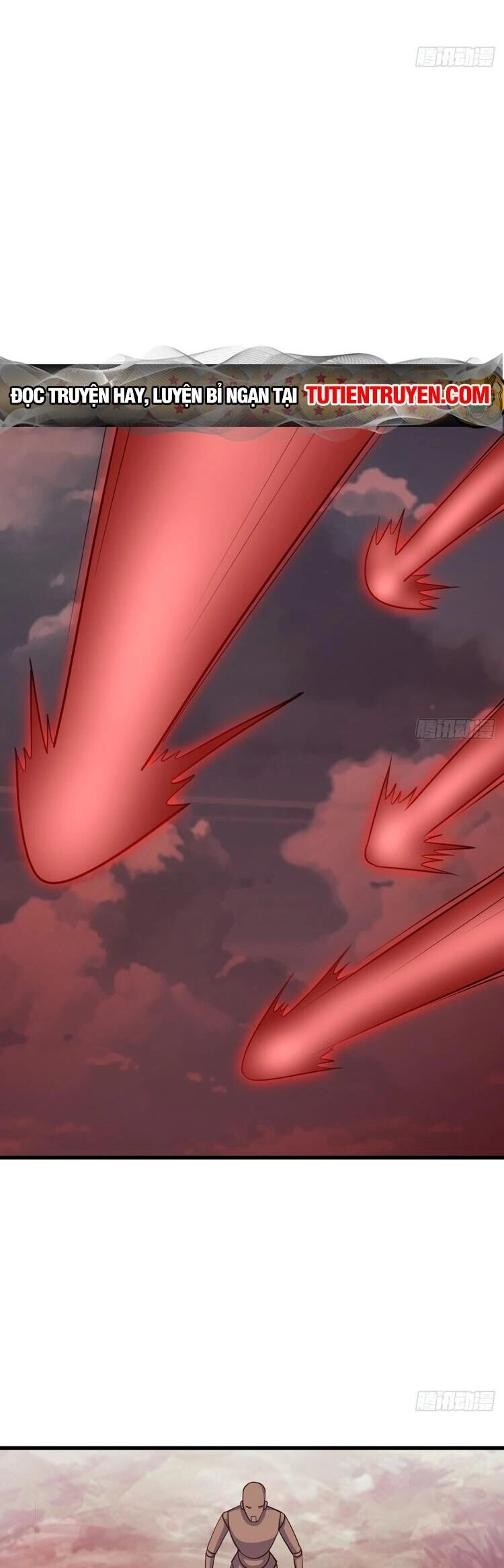 Ta Ở Nhà 100 Năm Khi Ra Ngoài Đã Vô Địch Chapter 275 - 23