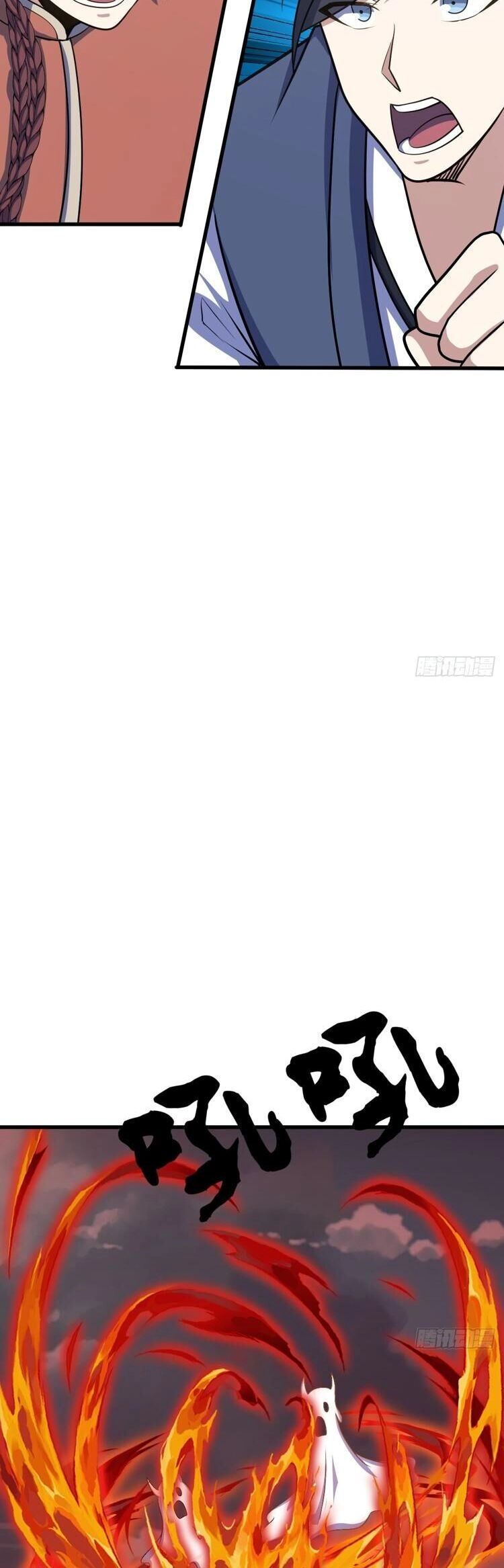 Ta Ở Nhà 100 Năm Khi Ra Ngoài Đã Vô Địch Chapter 275 - 27